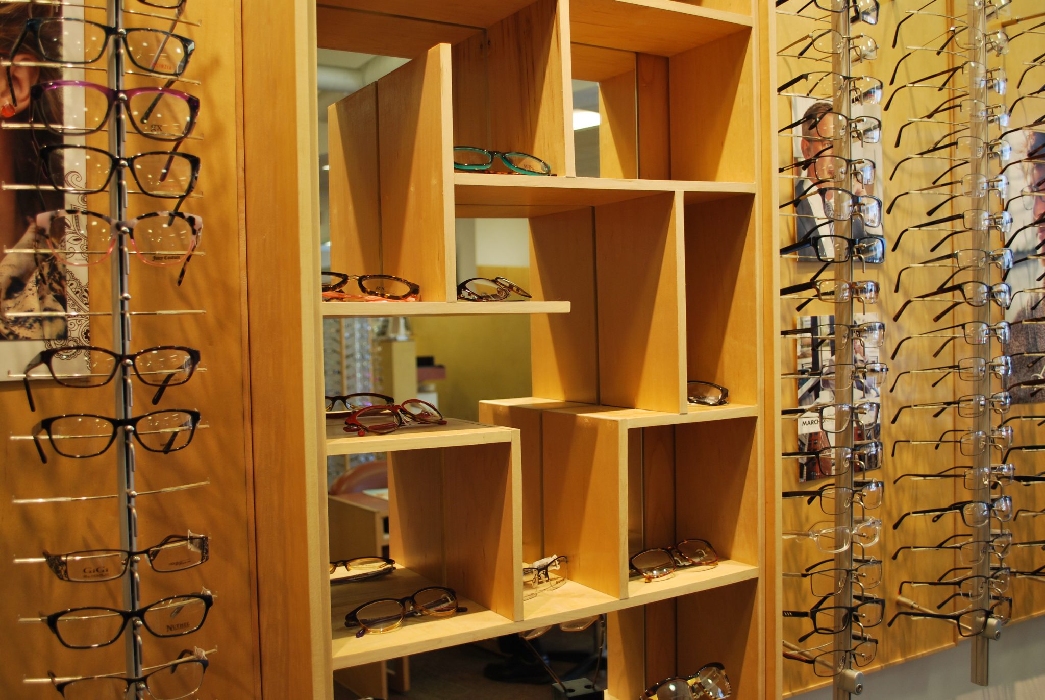 Prescription Glasses & Lenses Refocus Modern Eyecare, Chandler AZ